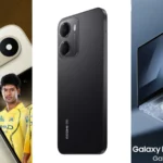 Peluncuran Produk Teknologi dan Gadget Hari Ini (27 Maret 2026): TECNO Spark 50, Samsung Galaxy Book6, dan lainnya