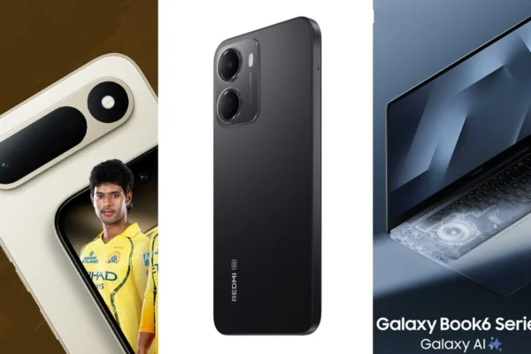 Peluncuran Produk Teknologi dan Gadget Hari Ini (27 Maret 2026): TECNO Spark 50, Samsung Galaxy Book6, dan lainnya