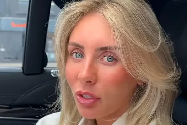 Pembaruan besar: Bonnie Blue ditangkap dalam tur ‘BangBus’ yang kontroversial