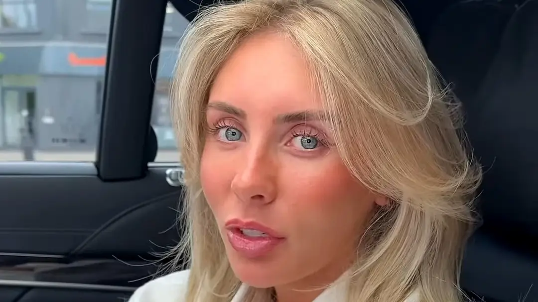 Pembaruan besar: Bonnie Blue ditangkap dalam tur ‘BangBus’ yang kontroversial