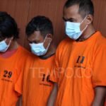 Pemerasan Kini Menjadi Kejahatan Premanisme Paling Umum di Jakarta