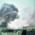 Perang Iran: Apa strategi di balik serangan AS dan Israel?