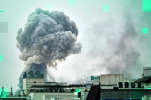 Perang Iran: Apa strategi di balik serangan AS dan Israel?