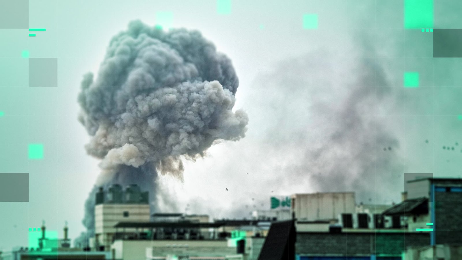 Perang Iran: Apa strategi di balik serangan AS dan Israel?