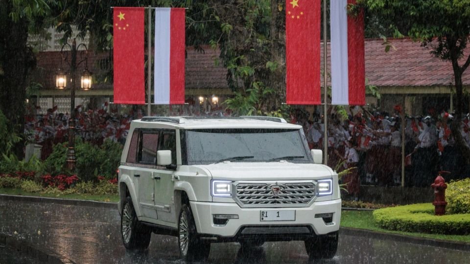 Perjanjian Kerjasama (MoU) telah ditandatangani untuk mobil nasional Indonesia, namun masih ada pertanyaan seputar proyek yang ambisius ini.