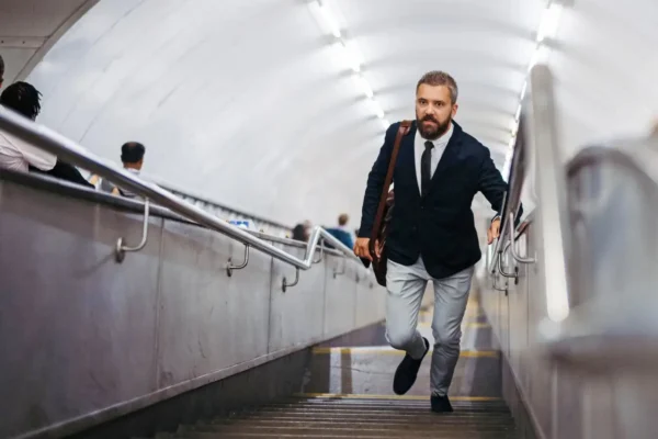 Perubahan kecil dalam gaya hidup ini bisa menambah satu tahun usia Anda