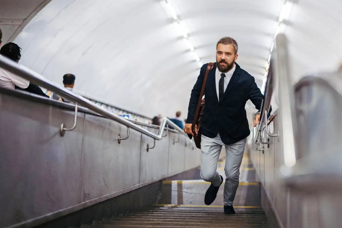 Perubahan kecil dalam gaya hidup ini bisa menambah satu tahun usia Anda