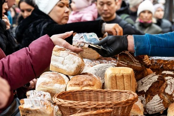 Polandia kini termasuk dalam 20 ekonomi terbesar di dunia. Bagaimana hal itu bisa terjadi?