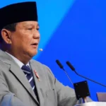 Prabowo dari Indonesia menyambut 'era baru' dalam hubungan dengan AS setelah kesepakatan perdagangan Trump.