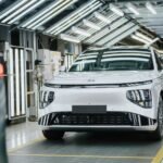 Produsen mobil listrik asal Tiongkok, Xpeng, berencana memperluas produksi globalnya di luar pabrik Magna di Austria