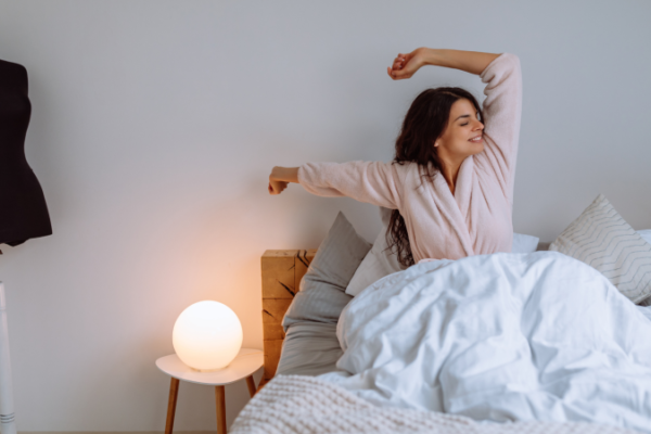 Selama dua tahun, saya bangun pukul 5 pagi setiap hari dengan harapan hal itu akan membuat saya lebih disiplin—namun yang sebenarnya terjadi adalah hal itu mengajarkan saya bahwa produktivitas bukanlah suatu kebajikan dan istirahat bukanlah suatu kelemahan