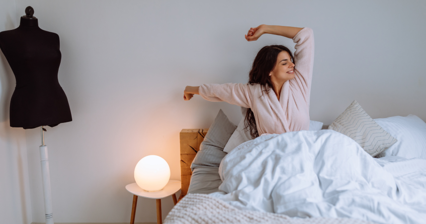 Selama dua tahun, saya bangun pukul 5 pagi setiap hari dengan harapan hal itu akan membuat saya lebih disiplin—namun yang sebenarnya terjadi adalah hal itu mengajarkan saya bahwa produktivitas bukanlah suatu kebajikan dan istirahat bukanlah suatu kelemahan