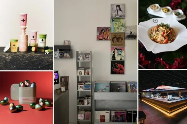 Semua Berita Gaya Hidup di Singapura yang Layak untuk Diikuti