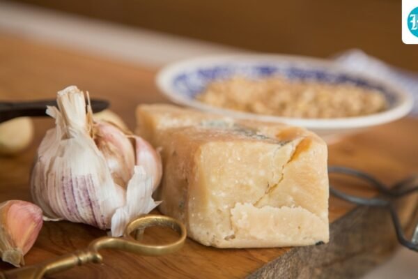 Seorang ahli bedah ortopedi membagikan 3 jenis makanan kaya kalsium untuk meningkatkan kekuatan tulang dan mencegah kekurangan kalsium