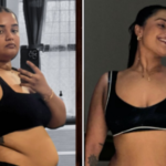 Seorang influencer kebugaran yang berhasil menurunkan berat badan 40 kg dalam 5 bulan membagikan rencana diet sederhana 'ulang-ulang makanan' yang dia ikuti untuk menurunkan berat badan.