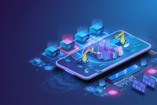 Setahun di bidang konstruksi dan teknik: Di ambang penerapan kecerdasan buatan