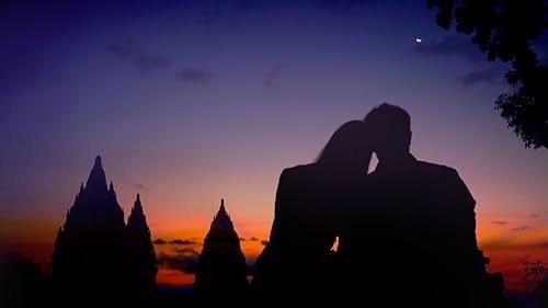 Sutradara ‘Canopy’, Aaron Wilson, Hadirkan Film Romantis Australia-Indonesia ‘Under the Banyan Moon’ ke Jaff Future Project