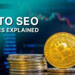 Tantangan SEO Tersembunyi pada Platform Kripto dan Cara Mengatasinya