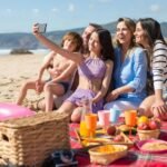 Tempat paling bahagia di Spanyol, menurut Indeks Kebahagiaan