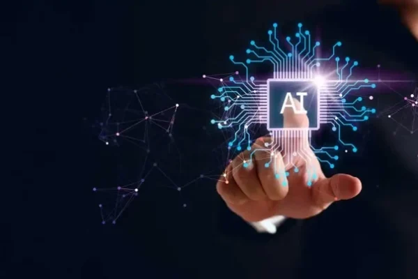 Tren kenaikan teknologi kecerdasan buatan (AI) dalam kedokteran hewan saat ini