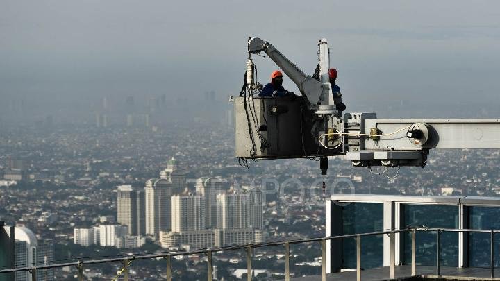 6 Syarat yang Harus Dipenuhi Indonesia untuk Mencapai Pertumbuhan Ekonomi 6%, Kata Seorang Analis