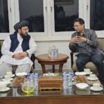 Afghanistan dan Indonesia menyerukan perluasan kerja sama bilateral