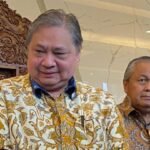 Airlangga: Pertumbuhan Ekonomi Indonesia Diprediksi Melampaui 5,3% Tahun Ini