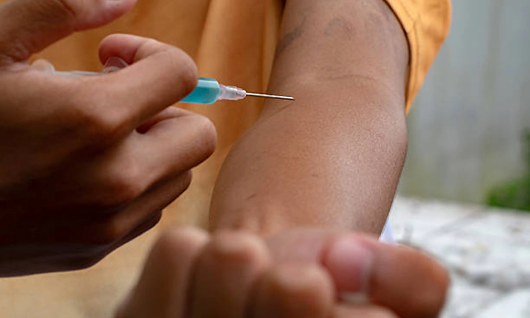 Apakah Anda khawatir dengan meningkatnya kecanduan ‘Blood kick’ di kalangan remaja? Ketahui faktor-faktor risikonya