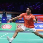 BNI–PBSI Perkuat Langkah Atlet Indonesia di BAC 2026