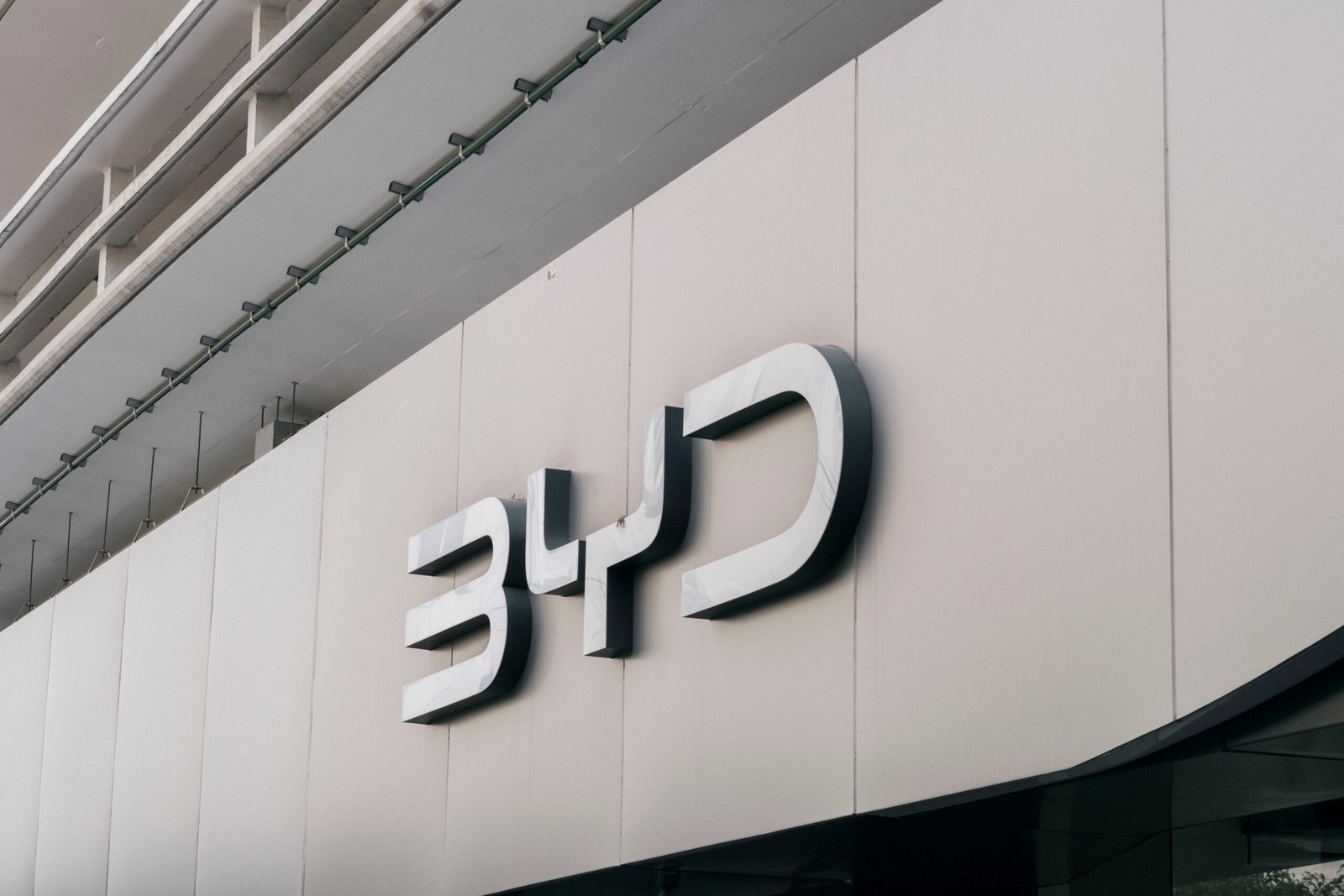 BYD akan meresmikan pabrik di Indonesia pada akhir tahun ini