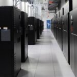 Boom pusat data di Indonesia memicu kekhawatiran terkait penggunaan air