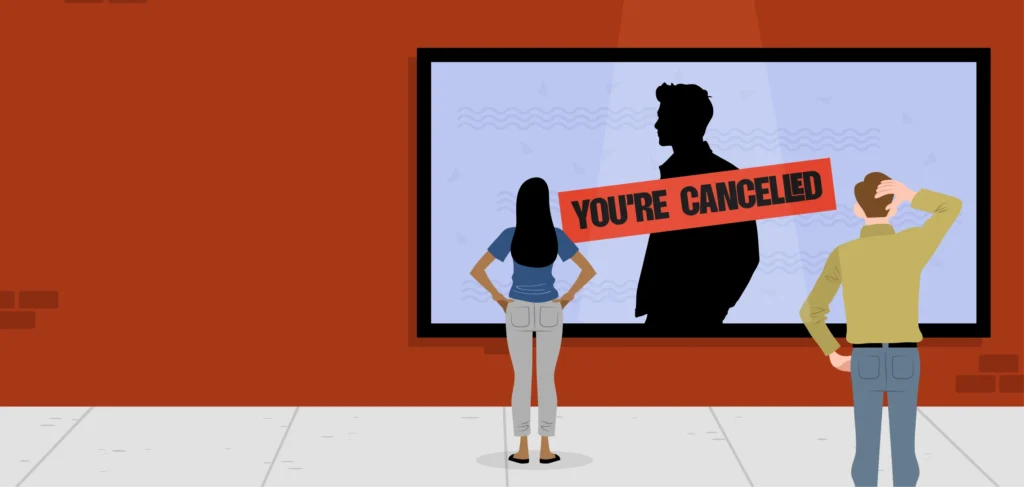 Budaya Pemboikotan dan Akuntabilitas Publik bagi Selebriti