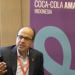 Coca-Cola akan menjual kopi panas di Indonesia
