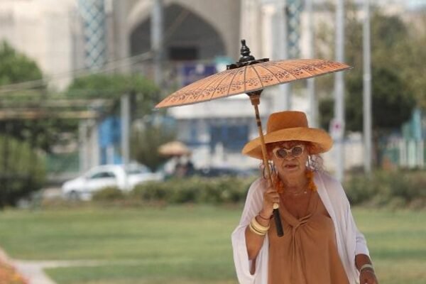 Cuaca Panas di Indonesia Bukan Gelombang Panas, Kata BMKG