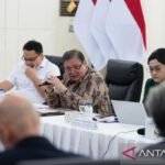 Ekonomi Indonesia tetap tangguh di tengah tantangan global: Menteri