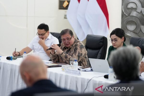 Ekonomi Indonesia tetap tangguh di tengah tantangan global: Menteri