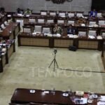 Gubernur Bank Indonesia Mengatakan Ruang Gerak untuk Pemotongan Suku Bunga Semakin Menyempit