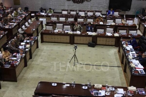 Gubernur Bank Indonesia Mengatakan Ruang Gerak untuk Pemotongan Suku Bunga Semakin Menyempit