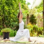 India meluncurkan protokol yoga baru untuk memerangi penyakit gaya hidup