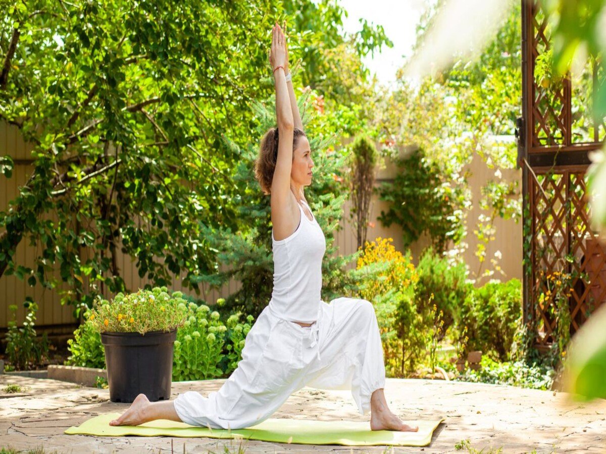 India meluncurkan protokol yoga baru untuk memerangi penyakit gaya hidup