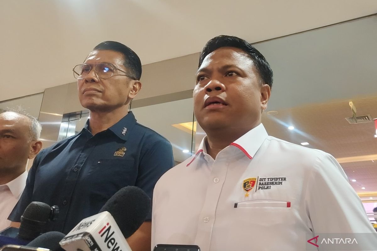 Indonesia akan membentuk satuan tugas untuk menindak pengeboran minyak ilegal