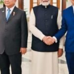 Indonesia dan India bekerja sama untuk meningkatkan keterampilan tenaga kesehatan