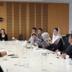 Indonesia dan Selandia Baru berupaya mewujudkan ekonomi hijau dan pertumbuhan perdagangan