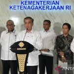 Indonesia gencar menggalakkan kampanye efisiensi energi dan kebijakan kerja dari rumah