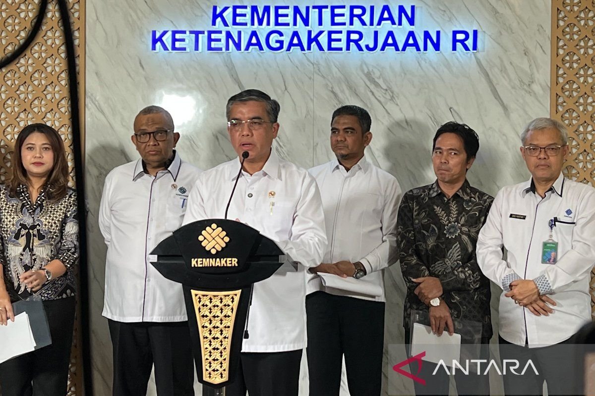 Indonesia gencar menggalakkan kampanye efisiensi energi dan kebijakan kerja dari rumah