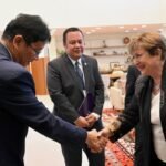 Indonesia mempertahankan cadangan fiskal yang kuat di tengah ketidakpastian global