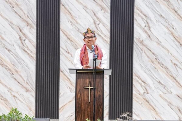 Indonesia menargetkan NTT sebagai pusat baru yang menjadi motor penggerak ekonomi kreatif