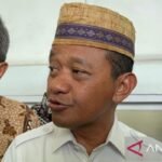 Indonesia menargetkan dimulainya impor minyak Rusia pada bulan April