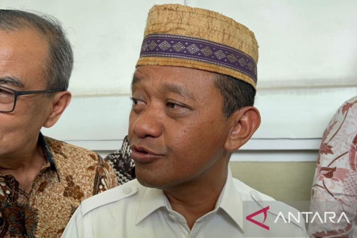 Indonesia menargetkan dimulainya impor minyak Rusia pada bulan April