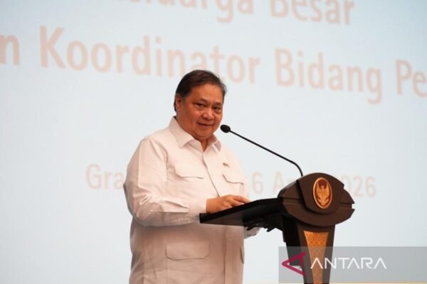 Indonesia mendapat pengakuan global atas ketangguhan ekonomi nasionalnya